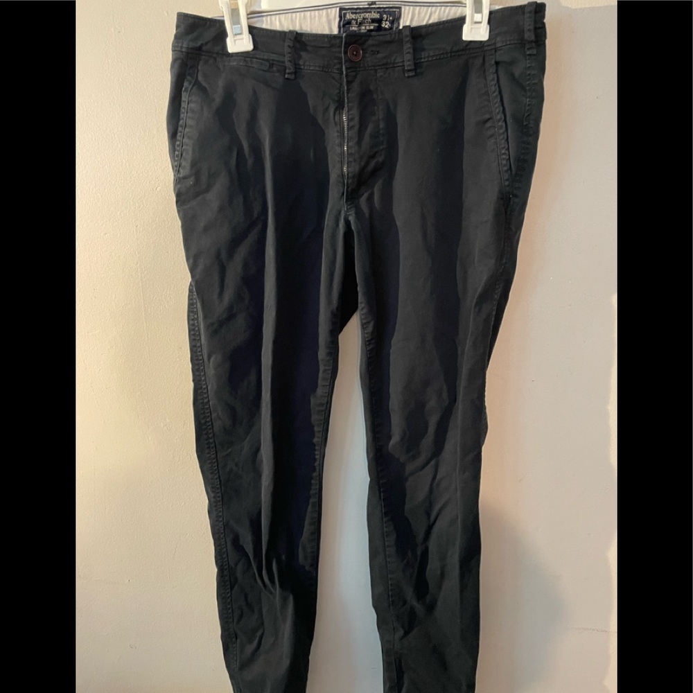 Abercrombie & Fitch men’s pants